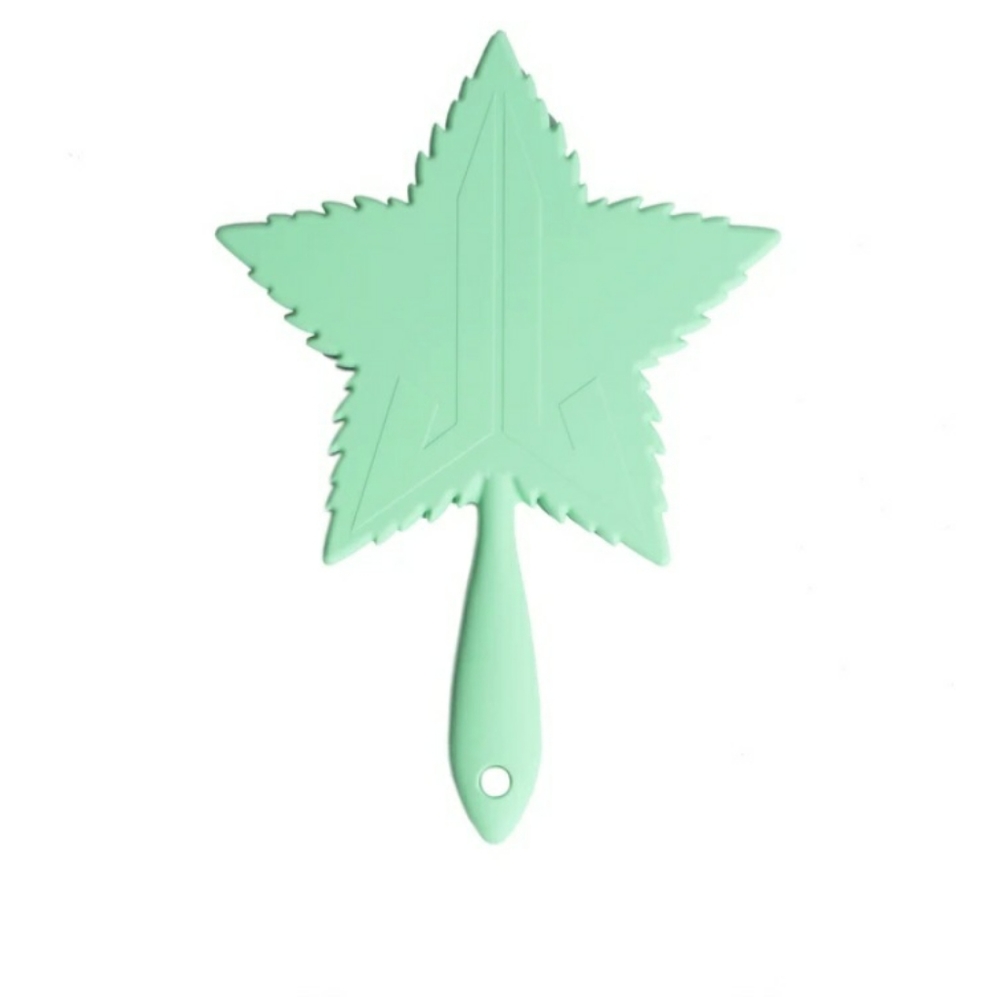 Jeffree star mirror